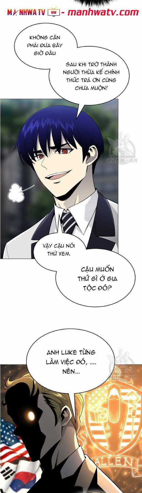 Luân Hồi Ác Nhân - Chapter 65 - Trang 23