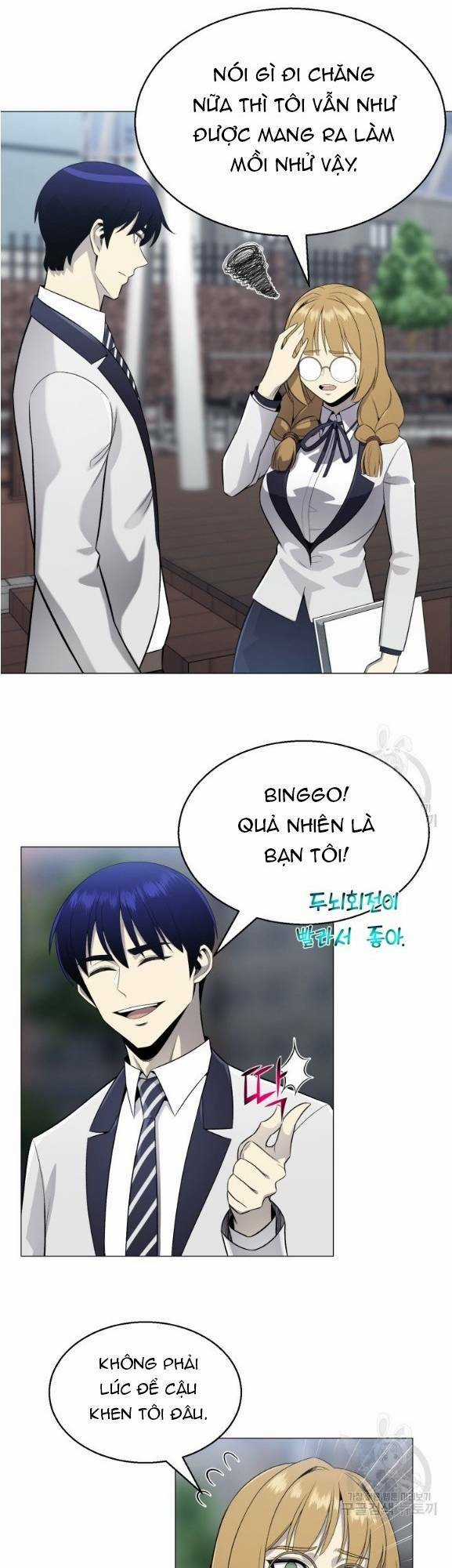 Luân Hồi Ác Nhân - Chapter 65 - Trang 25