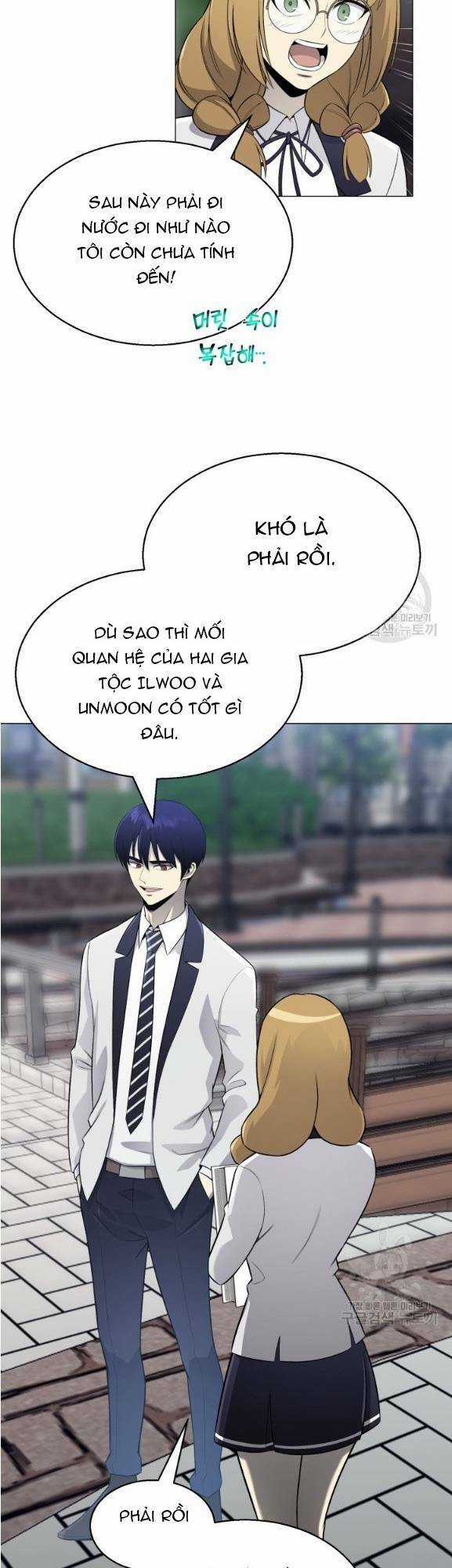 Luân Hồi Ác Nhân - Chapter 65 - Trang 26