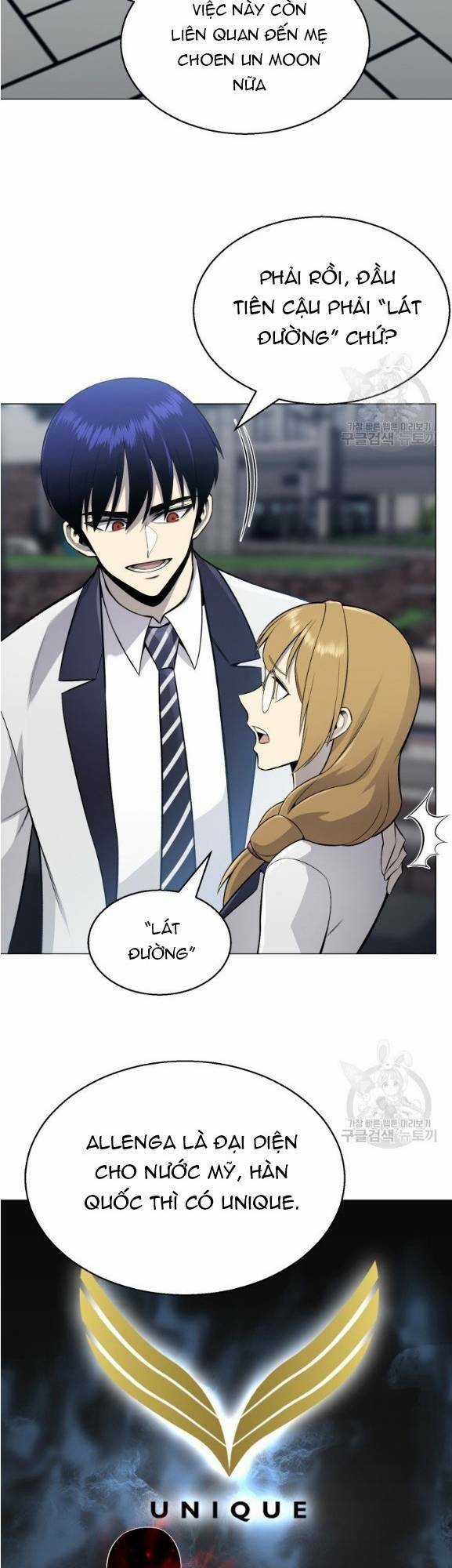 Luân Hồi Ác Nhân - Chapter 65 - Trang 27