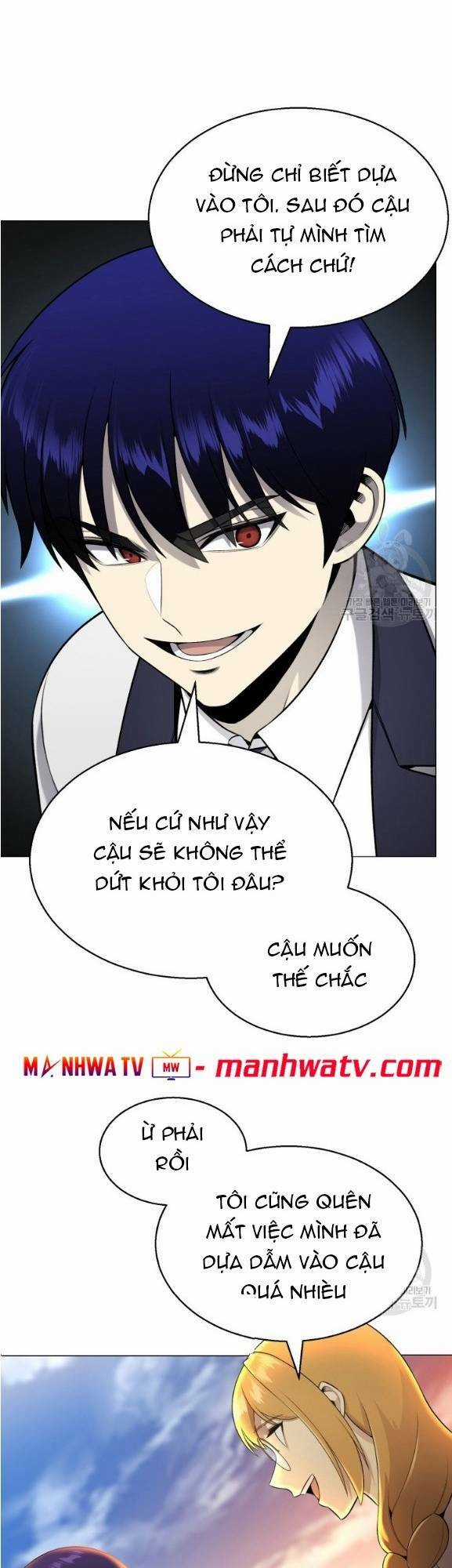 Luân Hồi Ác Nhân - Chapter 65 - Trang 31