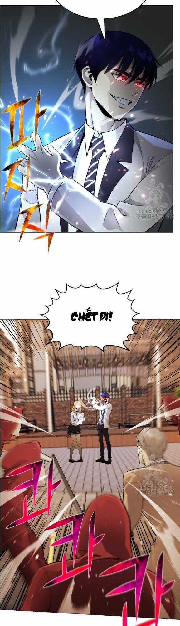 Luân Hồi Ác Nhân - Chapter 65 - Trang 35