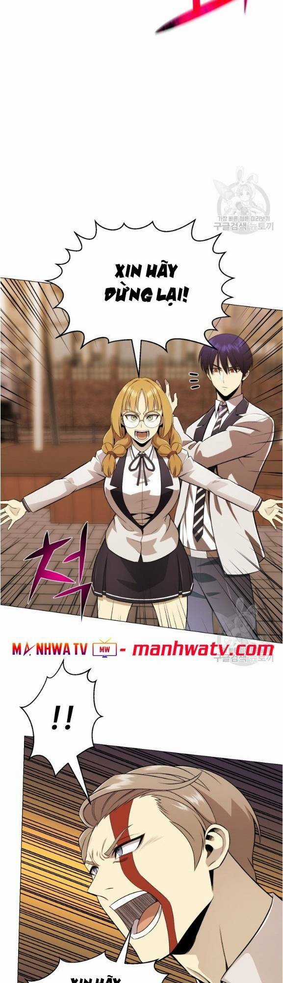 Luân Hồi Ác Nhân - Chapter 65 - Trang 36