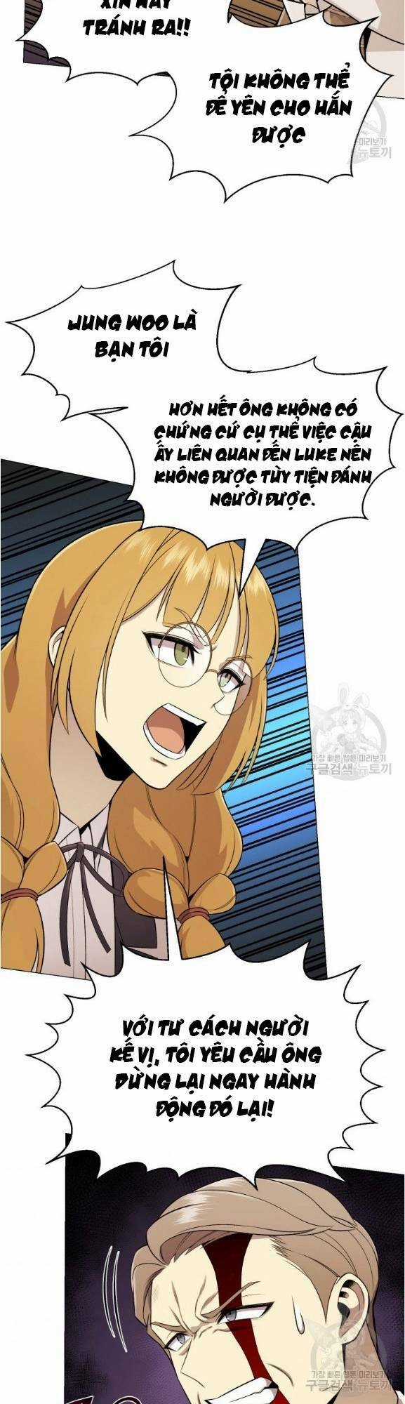 Luân Hồi Ác Nhân - Chapter 65 - Trang 37