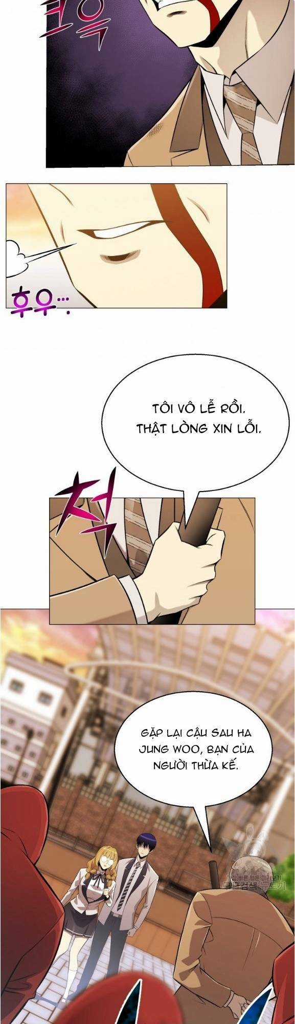 Luân Hồi Ác Nhân - Chapter 65 - Trang 38