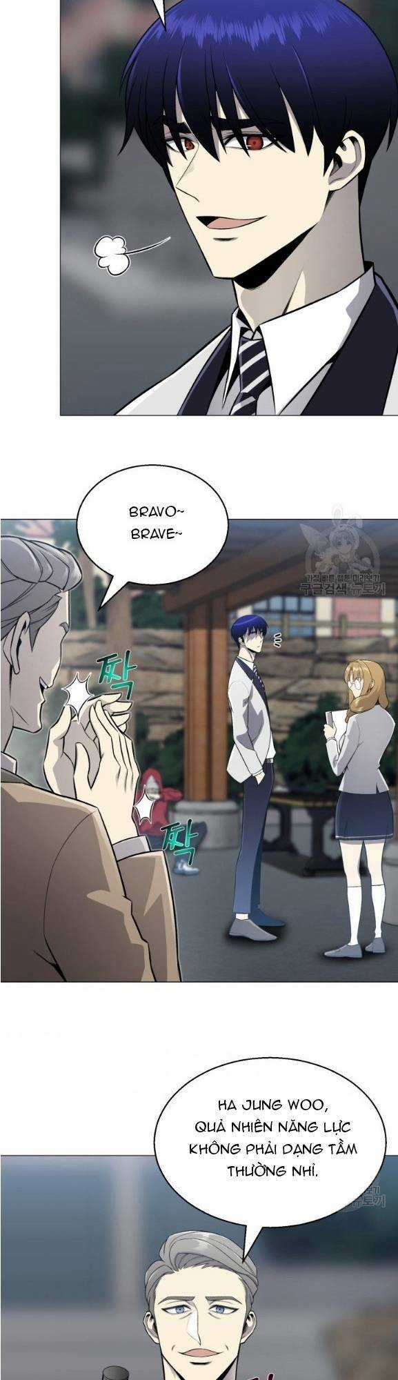 Luân Hồi Ác Nhân - Chapter 65 - Trang 5