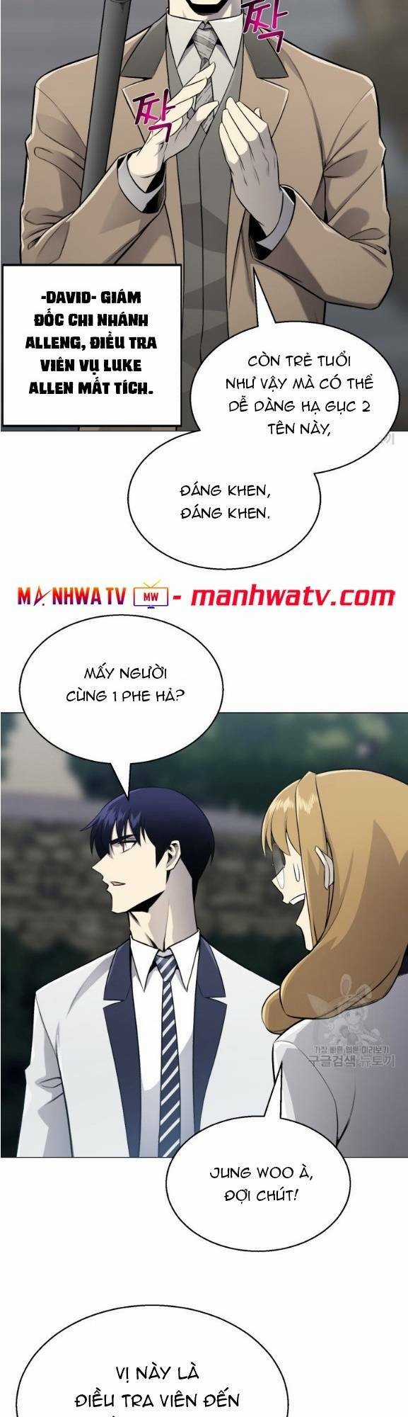 Luân Hồi Ác Nhân - Chapter 65 - Trang 6