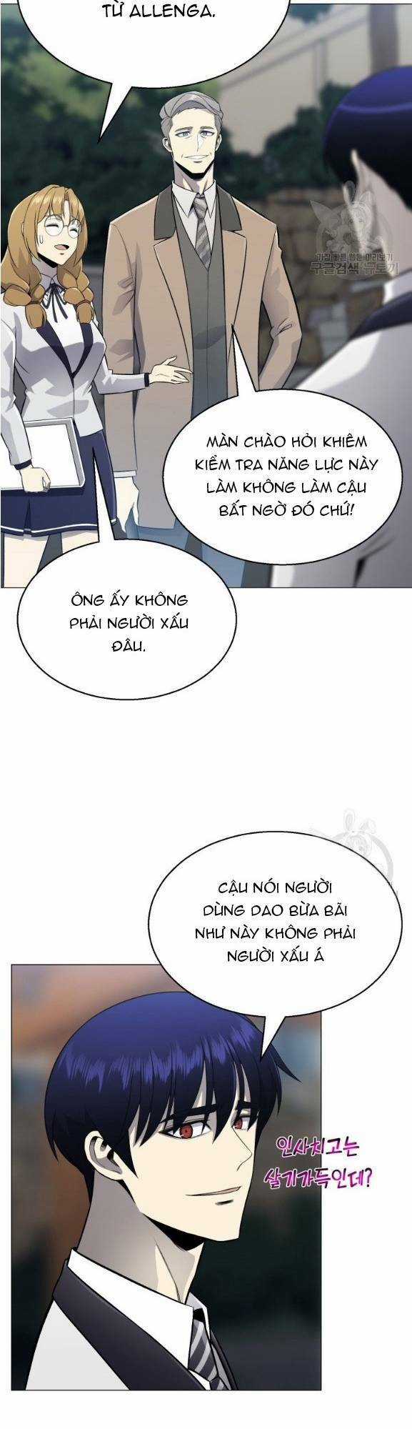 Luân Hồi Ác Nhân - Chapter 65 - Trang 7