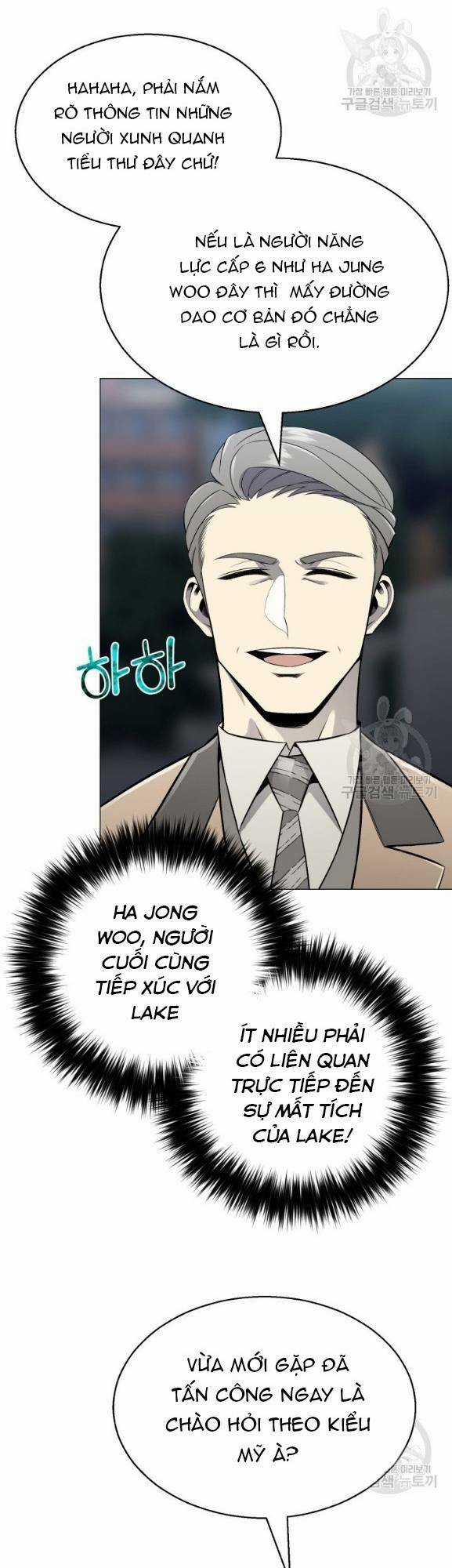 Luân Hồi Ác Nhân - Chapter 65 - Trang 8