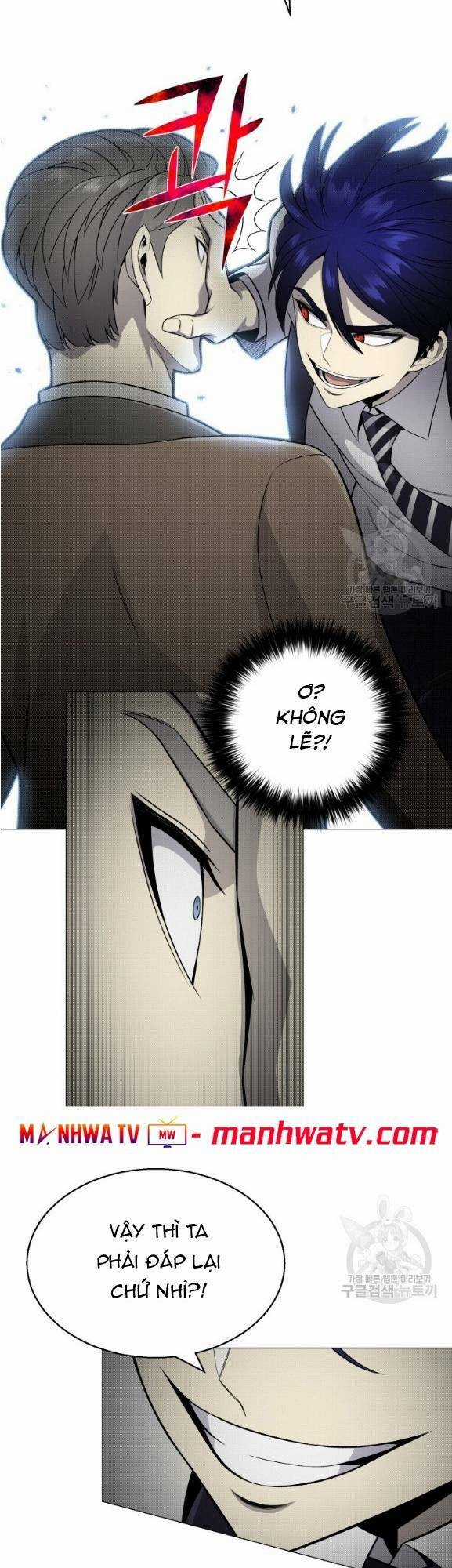 Luân Hồi Ác Nhân - Chapter 65 - Trang 9