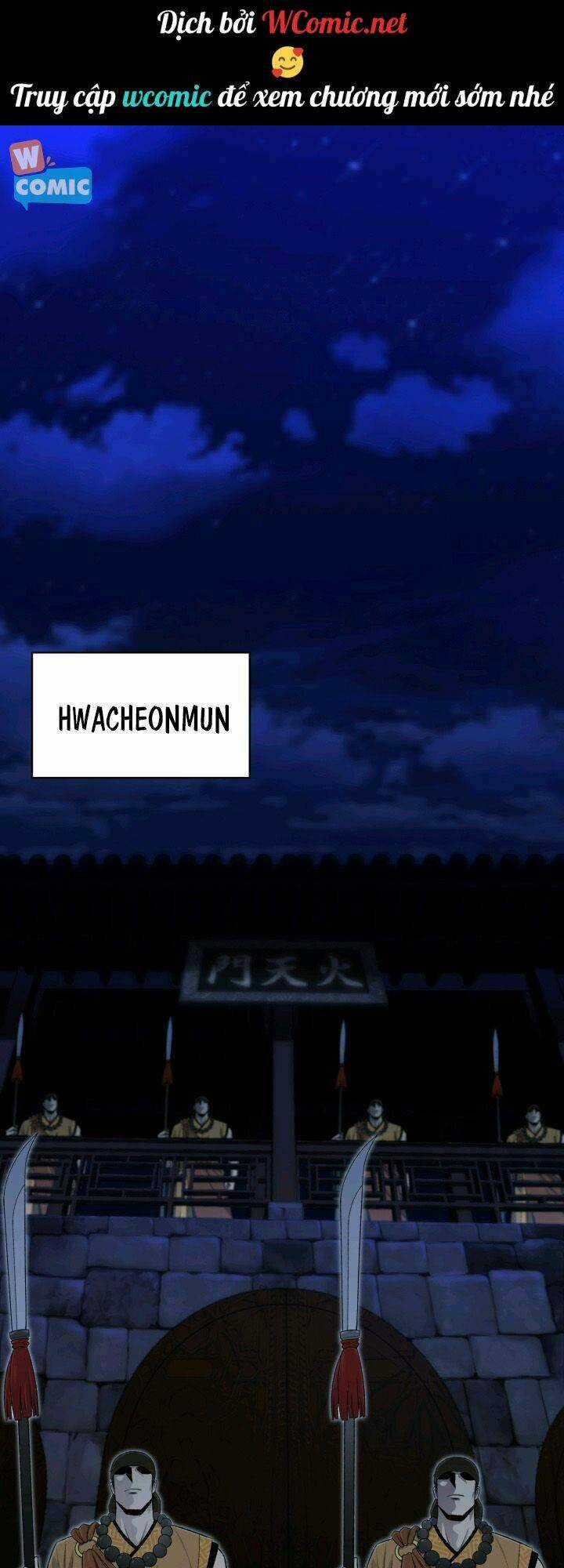 Luân Hồi Ác Nhân - Chapter 66 - Trang 1