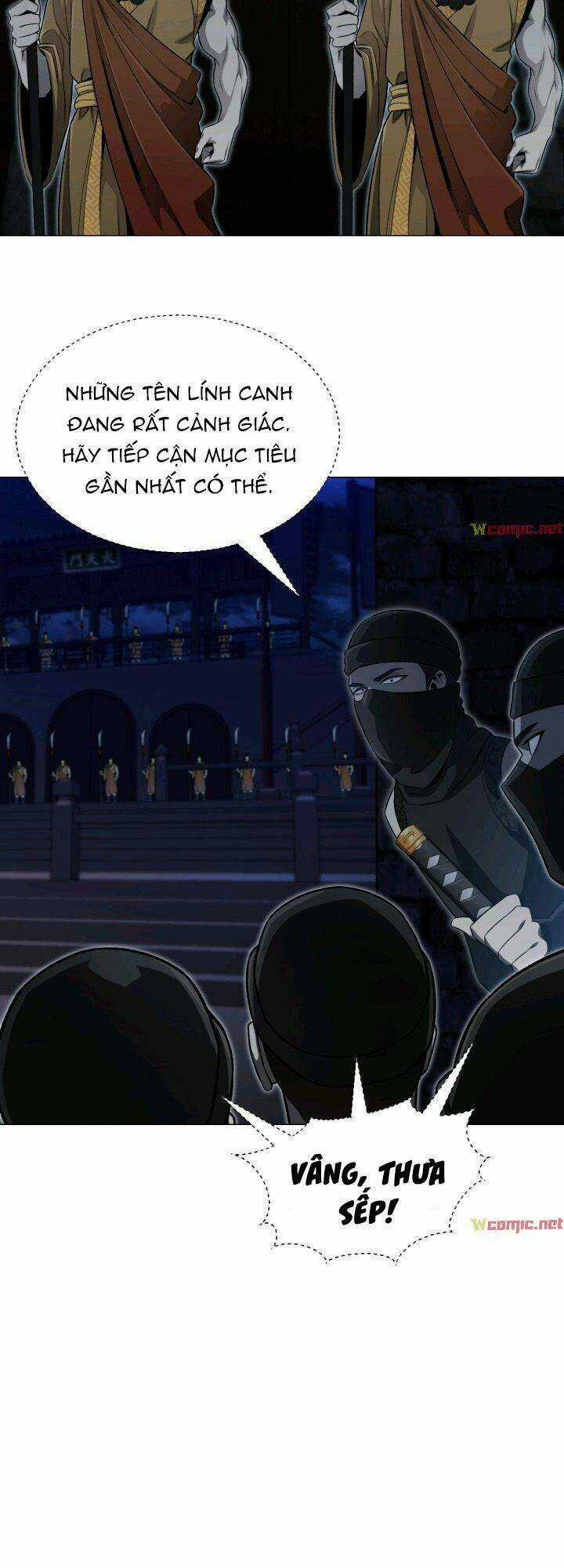 Luân Hồi Ác Nhân - Chapter 66 - Trang 2