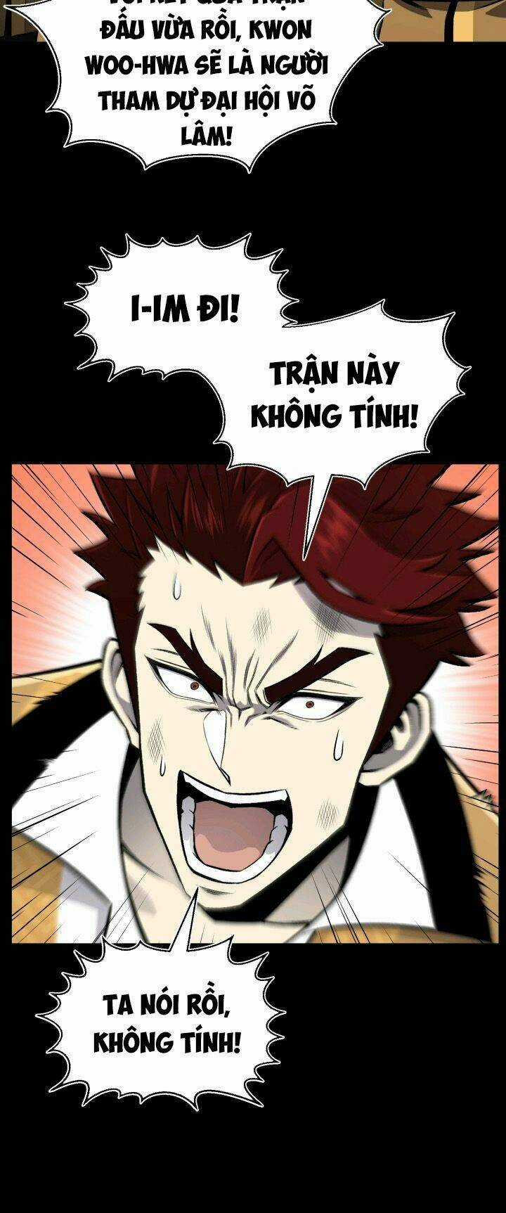 Luân Hồi Ác Nhân - Chapter 66 - Trang 11