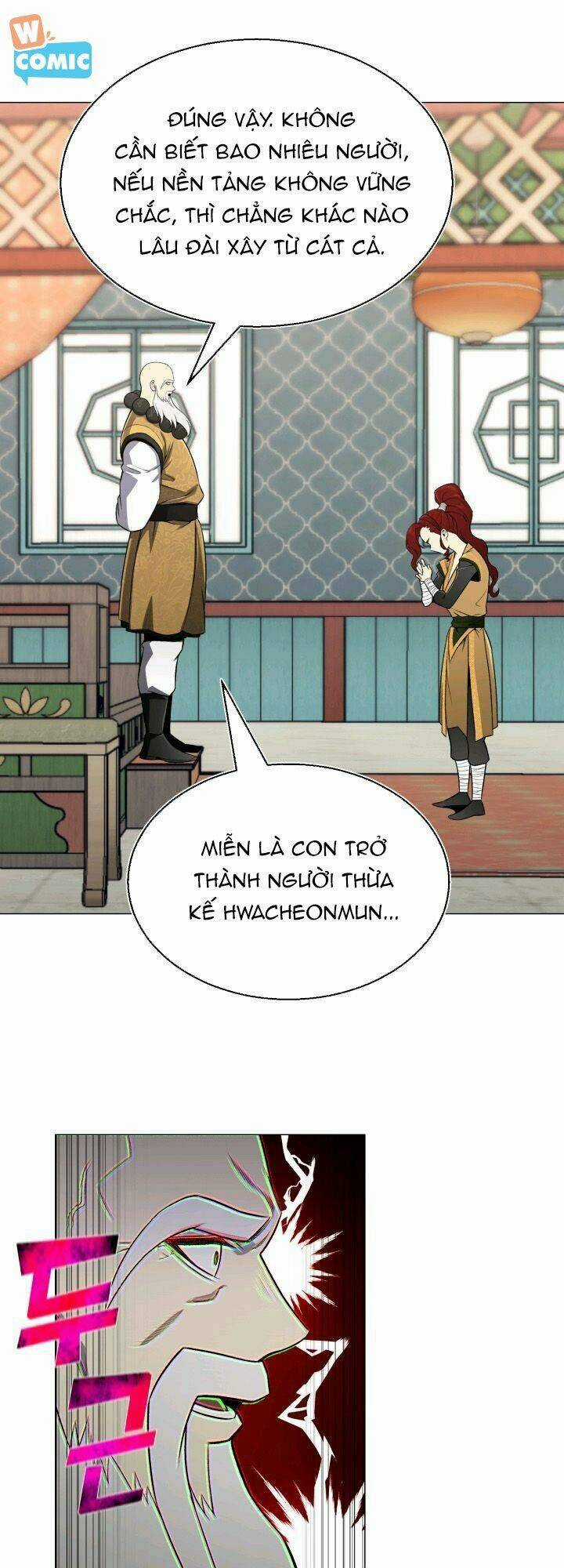 Luân Hồi Ác Nhân - Chapter 66 - Trang 13