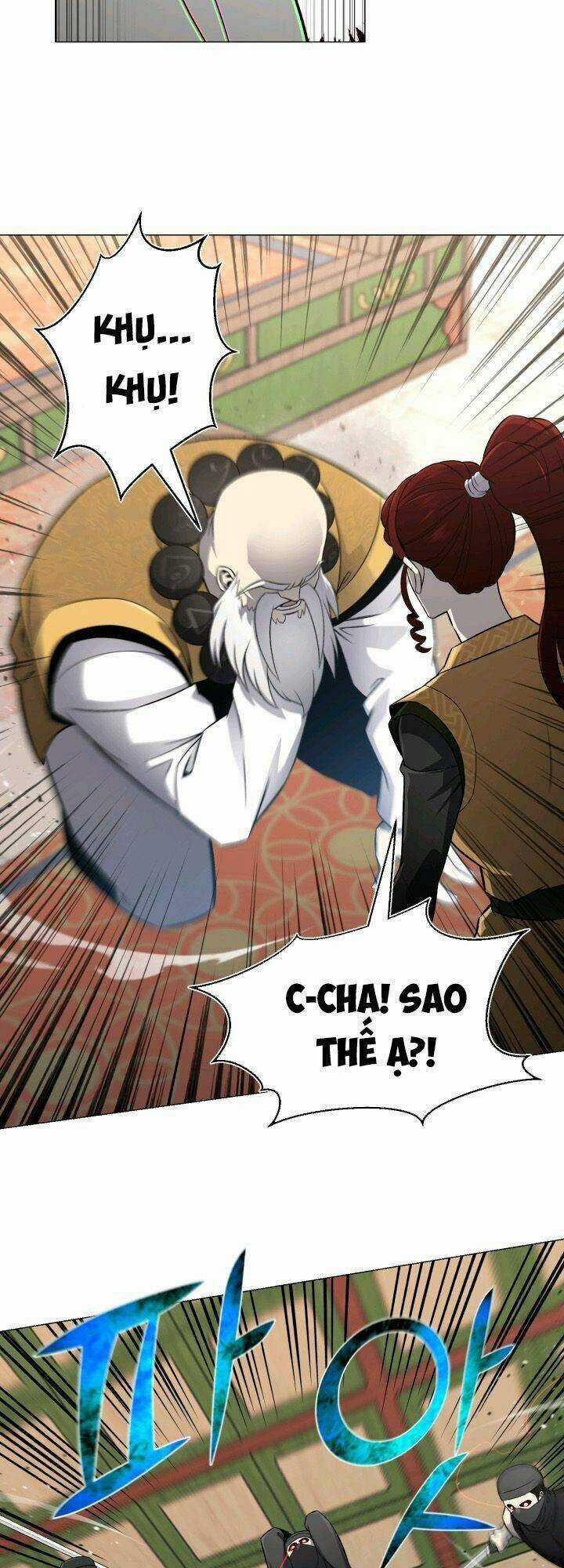 Luân Hồi Ác Nhân - Chapter 66 - Trang 14