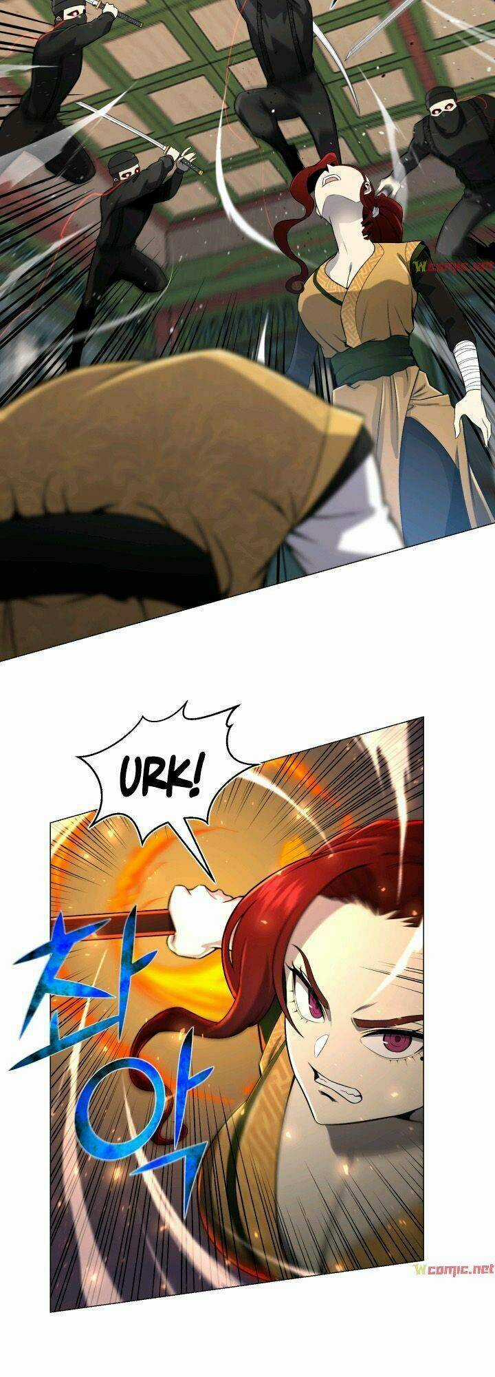 Luân Hồi Ác Nhân - Chapter 66 - Trang 15