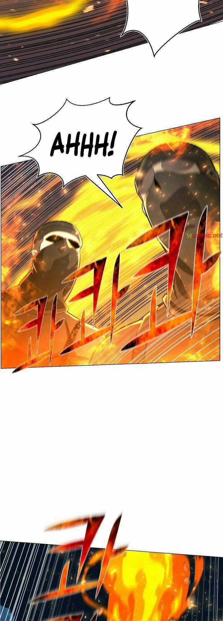 Luân Hồi Ác Nhân - Chapter 66 - Trang 17