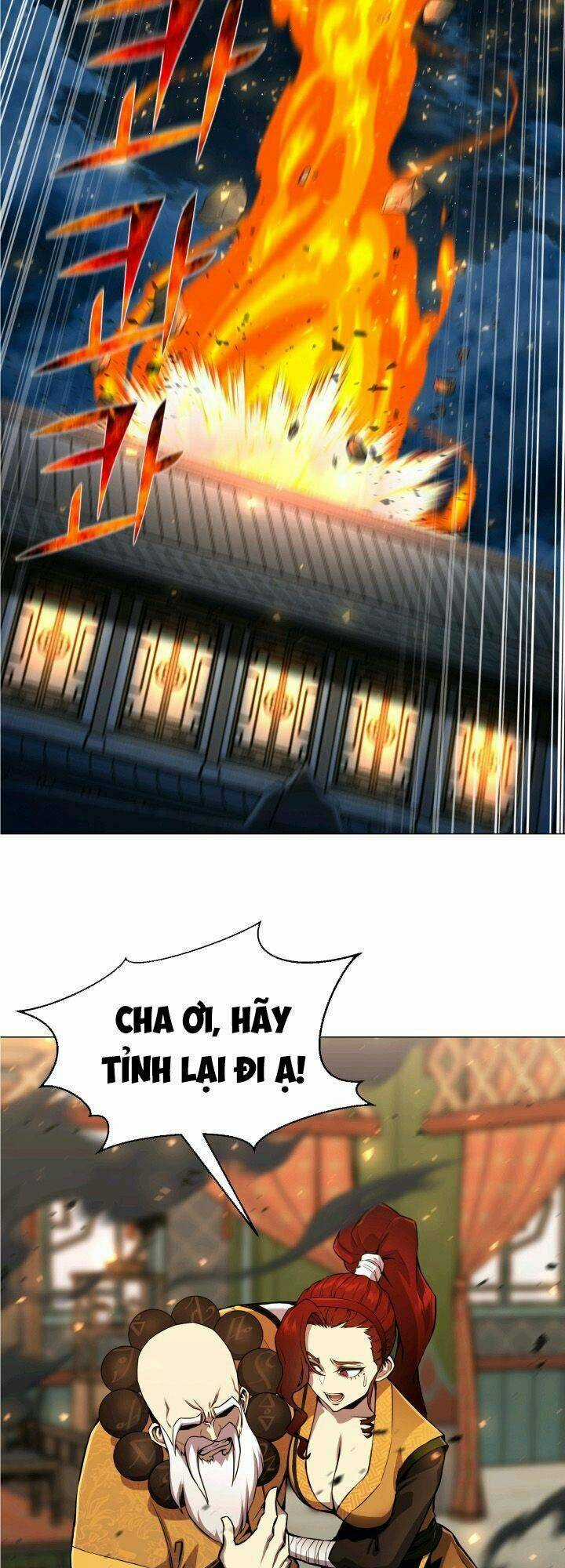 Luân Hồi Ác Nhân - Chapter 66 - Trang 18