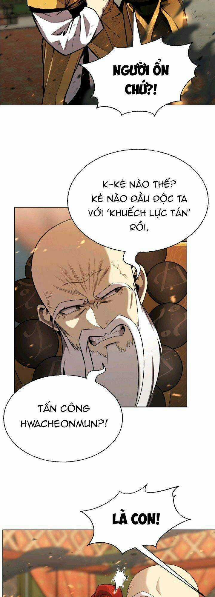 Luân Hồi Ác Nhân - Chapter 66 - Trang 19