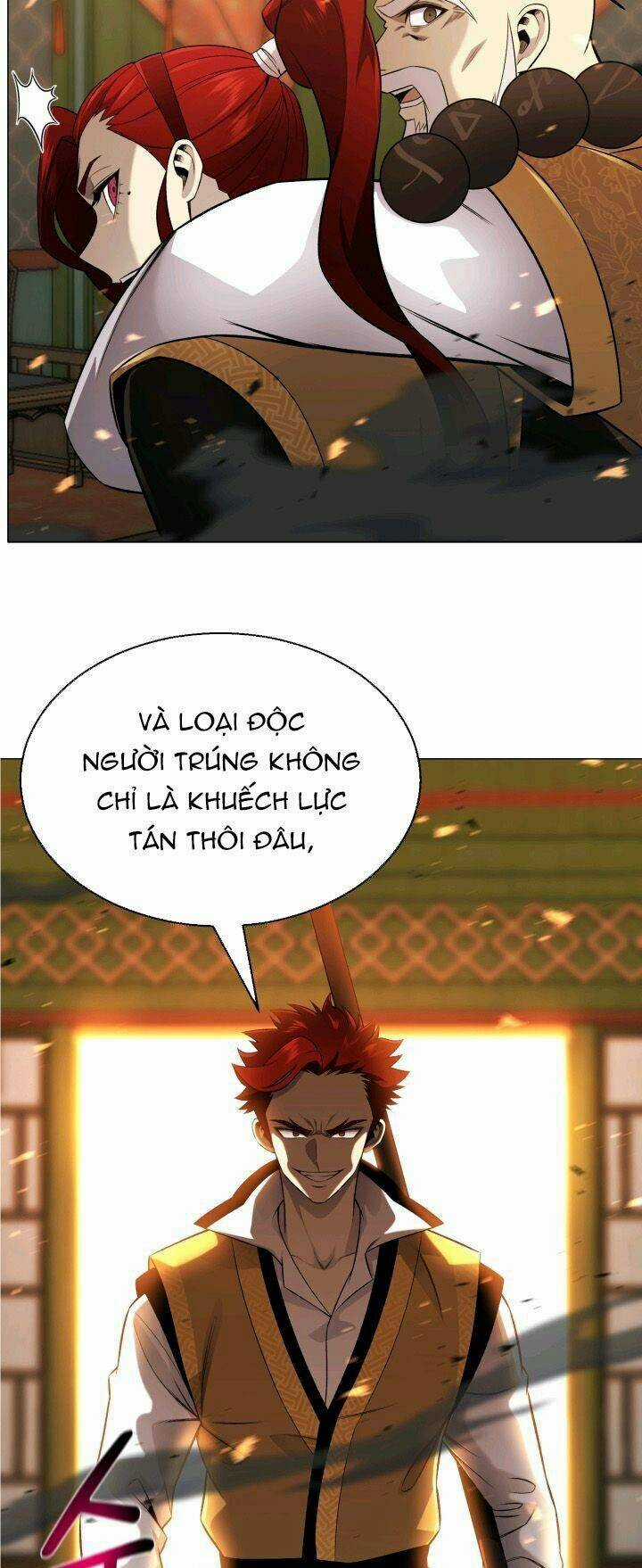 Luân Hồi Ác Nhân - Chapter 66 - Trang 20