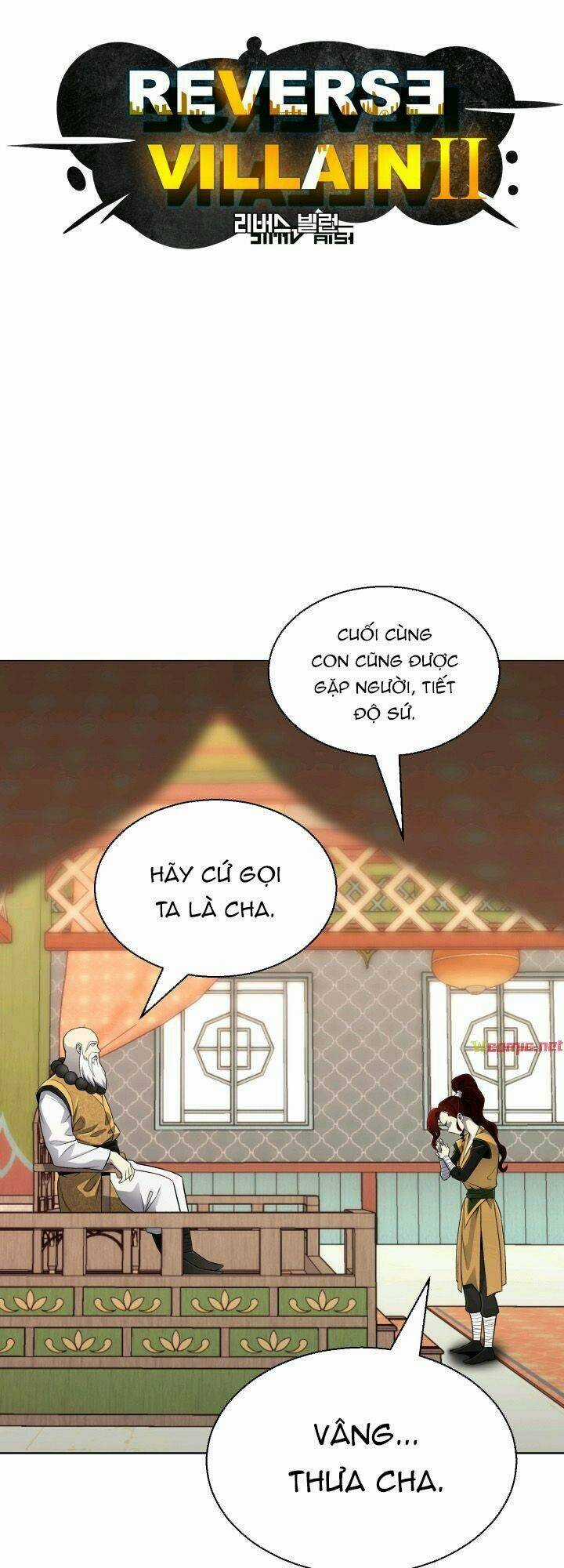 Luân Hồi Ác Nhân - Chapter 66 - Trang 3