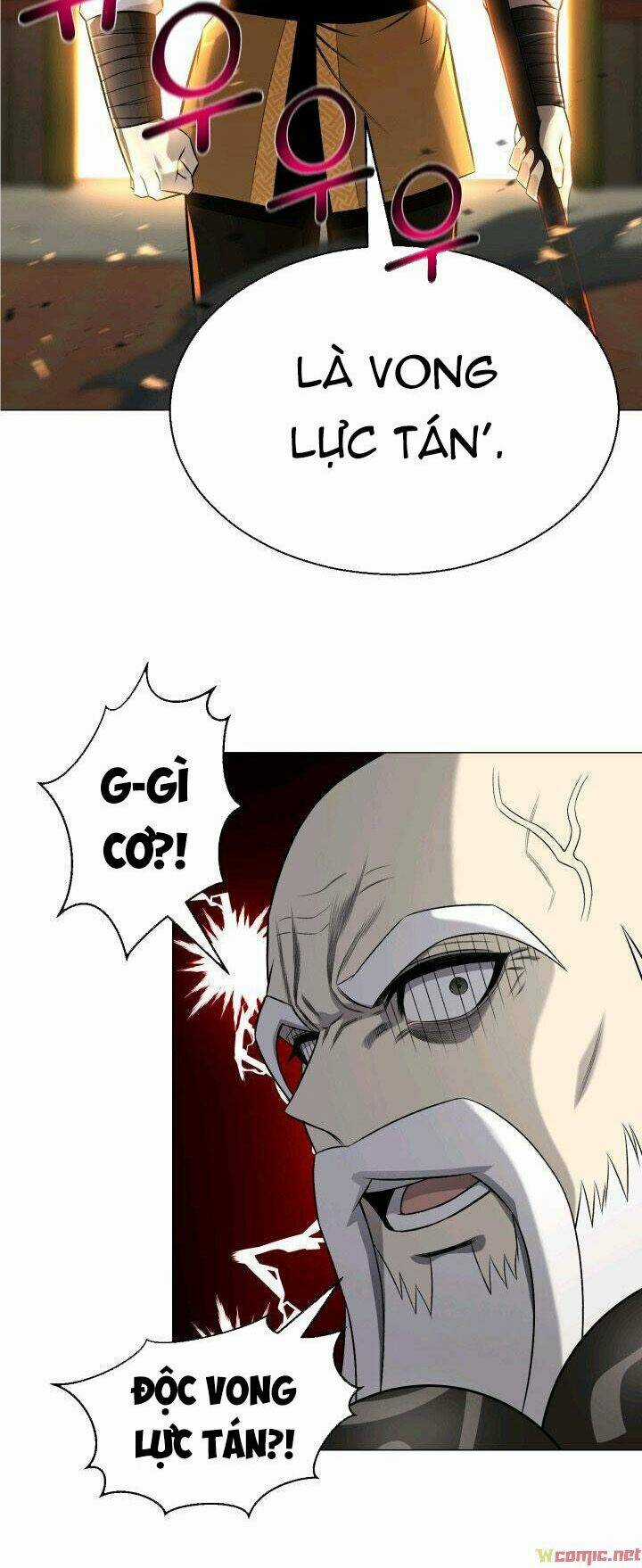 Luân Hồi Ác Nhân - Chapter 66 - Trang 21