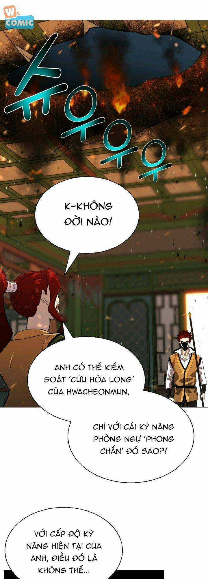 Luân Hồi Ác Nhân - Chapter 66 - Trang 22