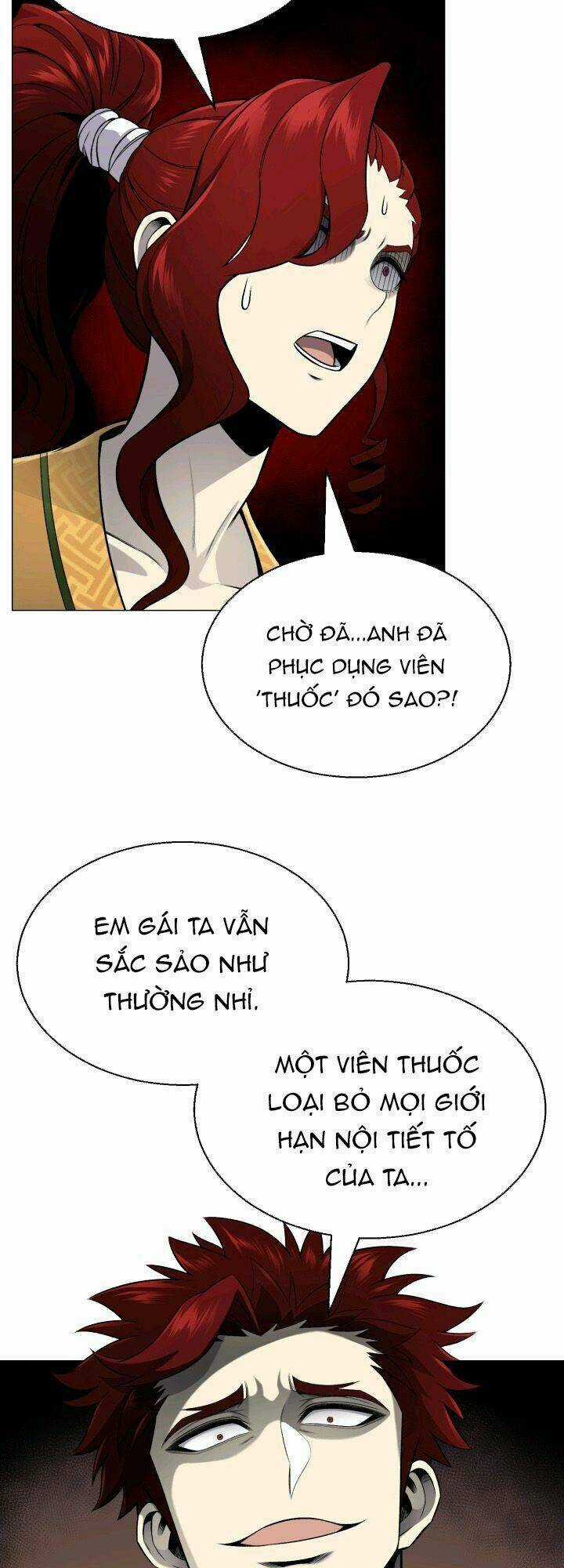 Luân Hồi Ác Nhân - Chapter 66 - Trang 23