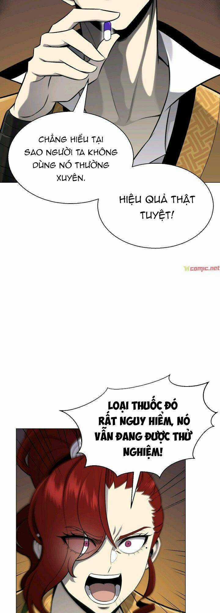 Luân Hồi Ác Nhân - Chapter 66 - Trang 24