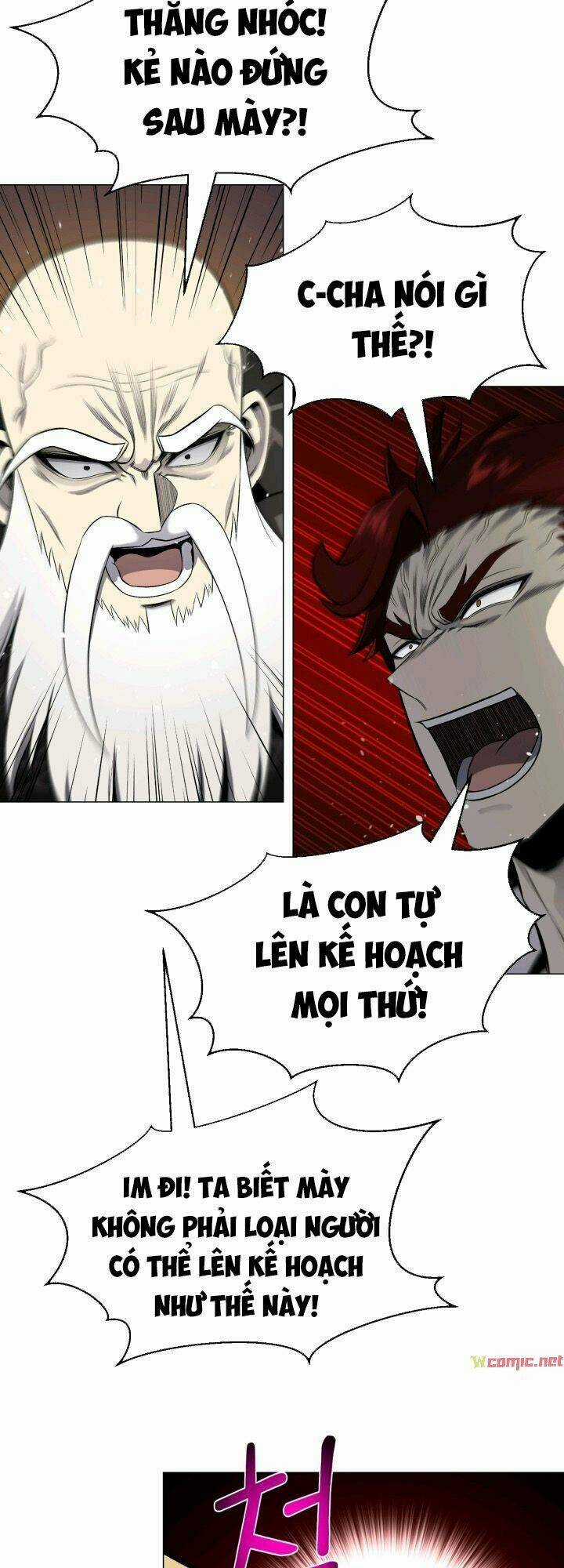 Luân Hồi Ác Nhân - Chapter 66 - Trang 26