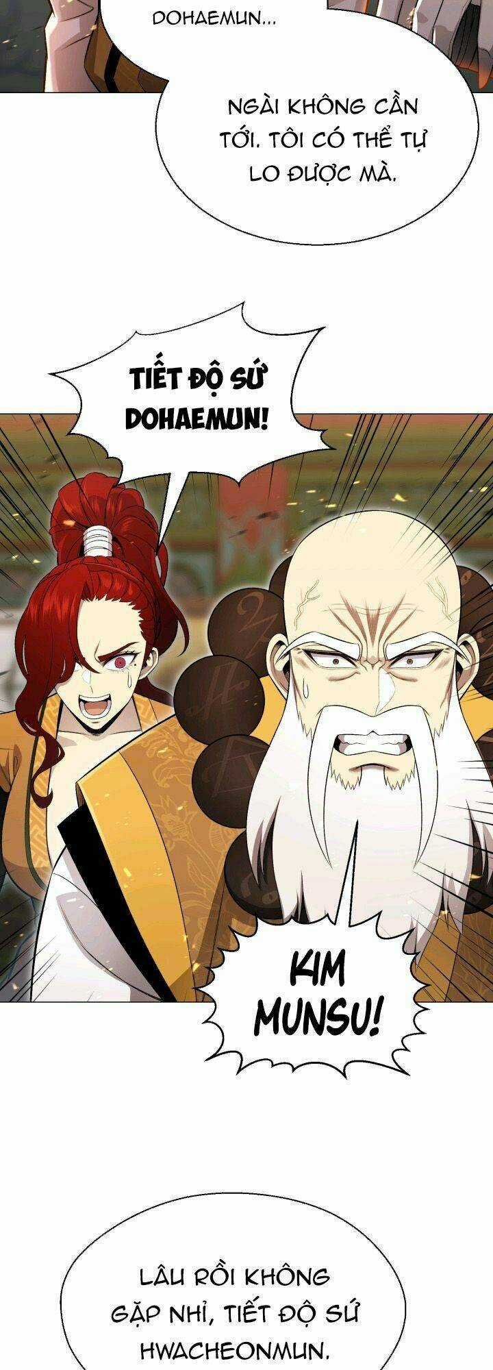 Luân Hồi Ác Nhân - Chapter 66 - Trang 28