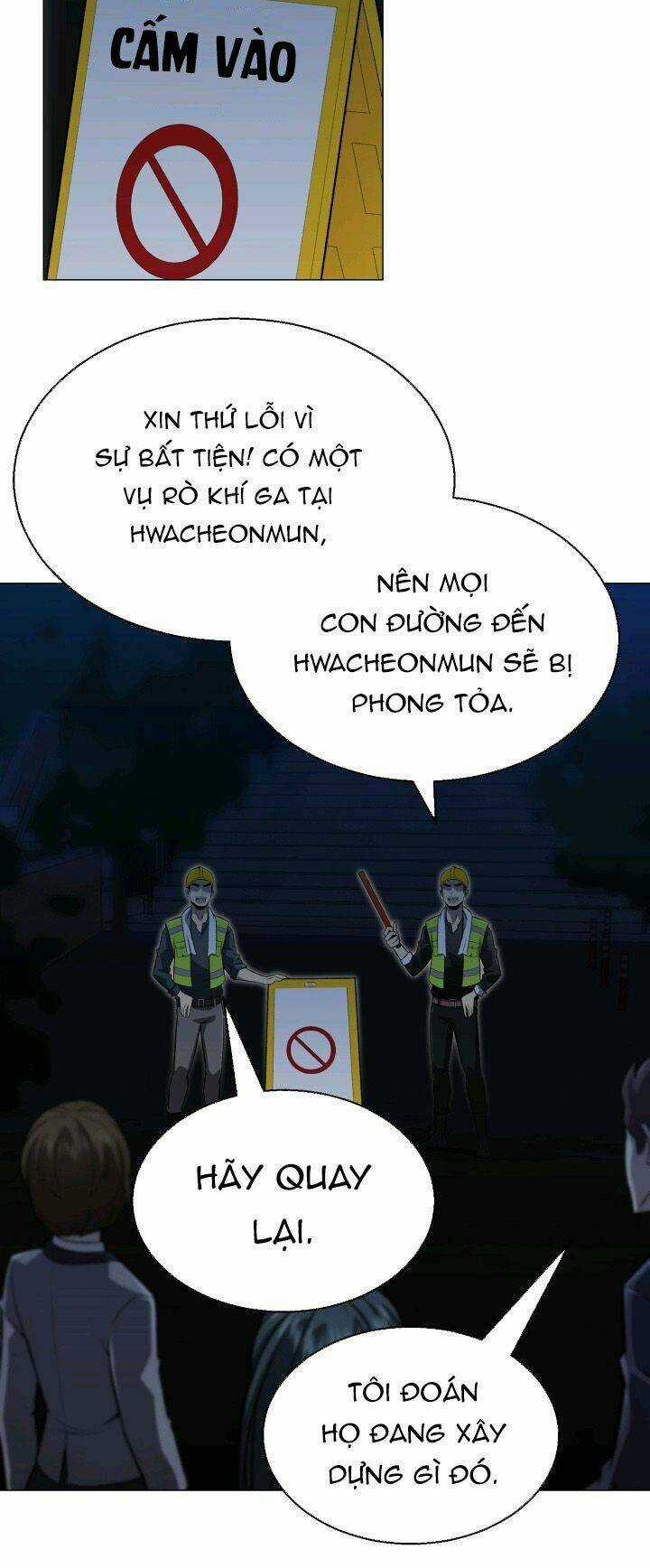 Luân Hồi Ác Nhân - Chapter 66 - Trang 30