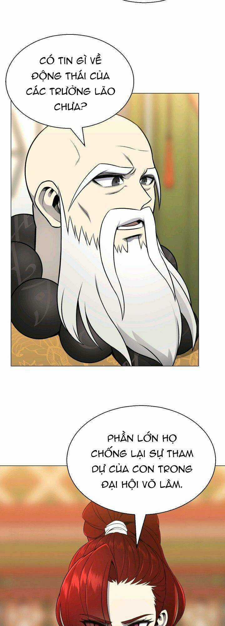 Luân Hồi Ác Nhân - Chapter 66 - Trang 4