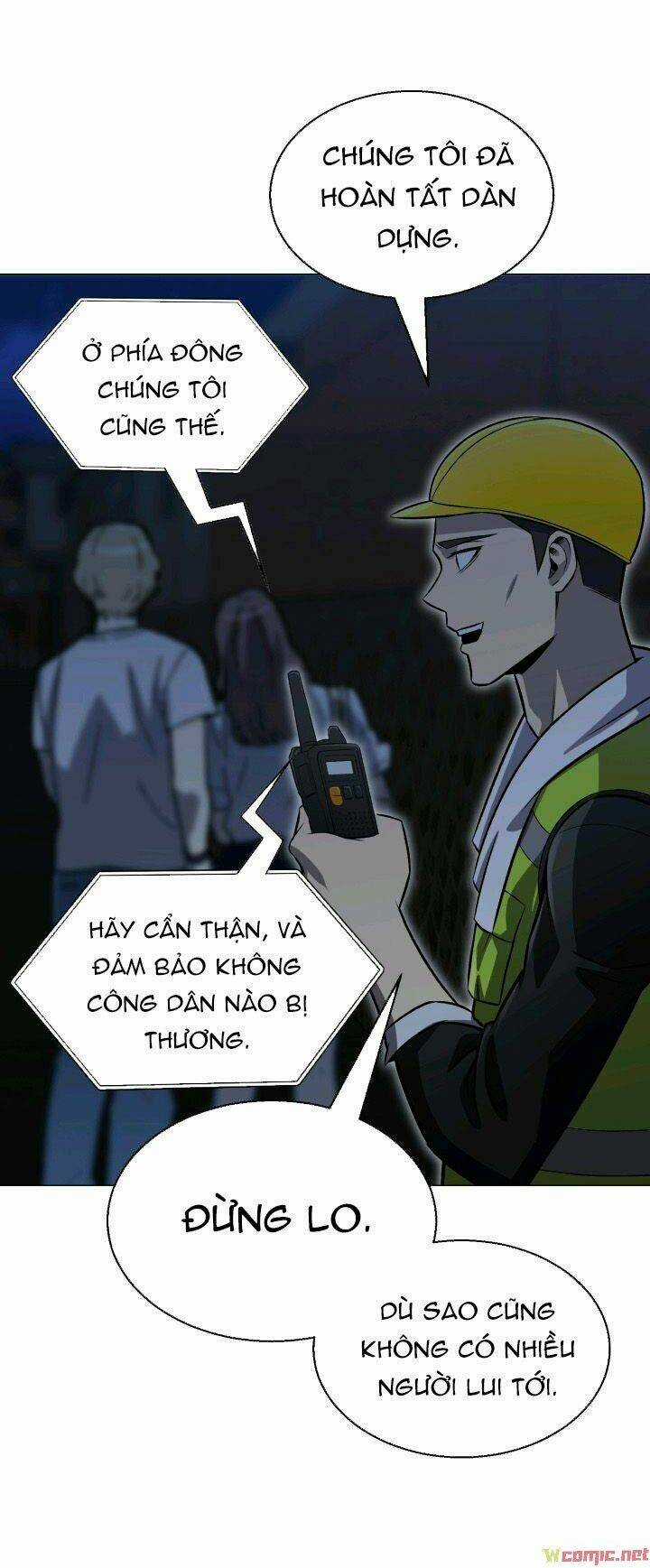 Luân Hồi Ác Nhân - Chapter 66 - Trang 31