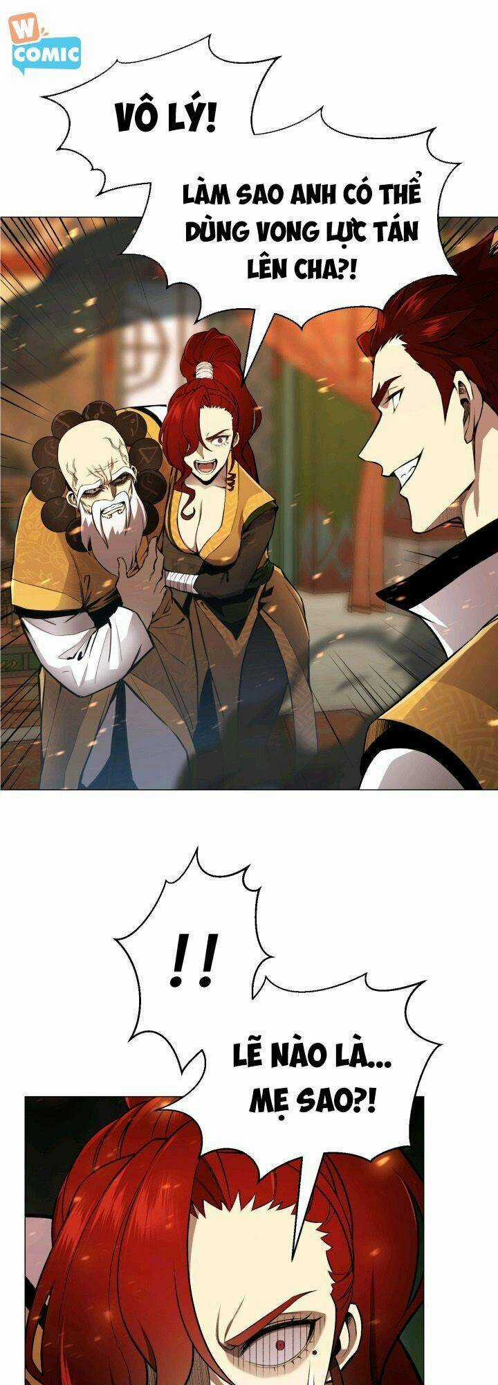 Luân Hồi Ác Nhân - Chapter 66 - Trang 32