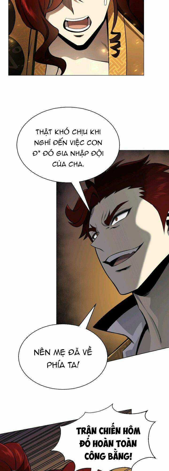 Luân Hồi Ác Nhân - Chapter 66 - Trang 33