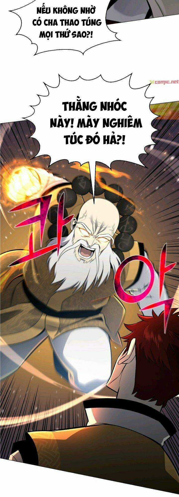 Luân Hồi Ác Nhân - Chapter 66 - Trang 35