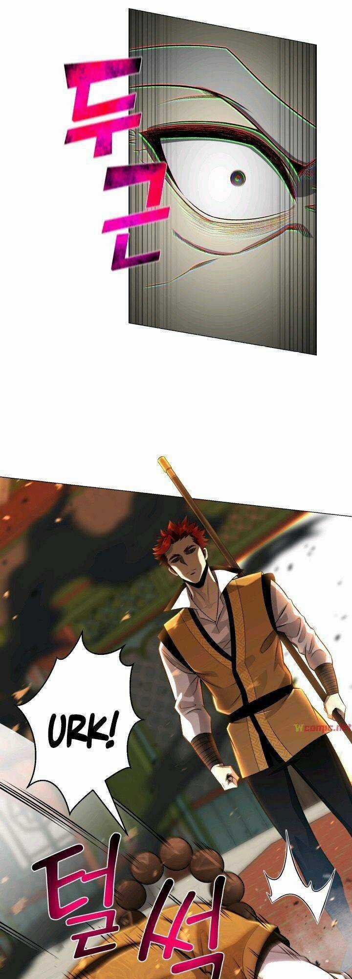 Luân Hồi Ác Nhân - Chapter 66 - Trang 36