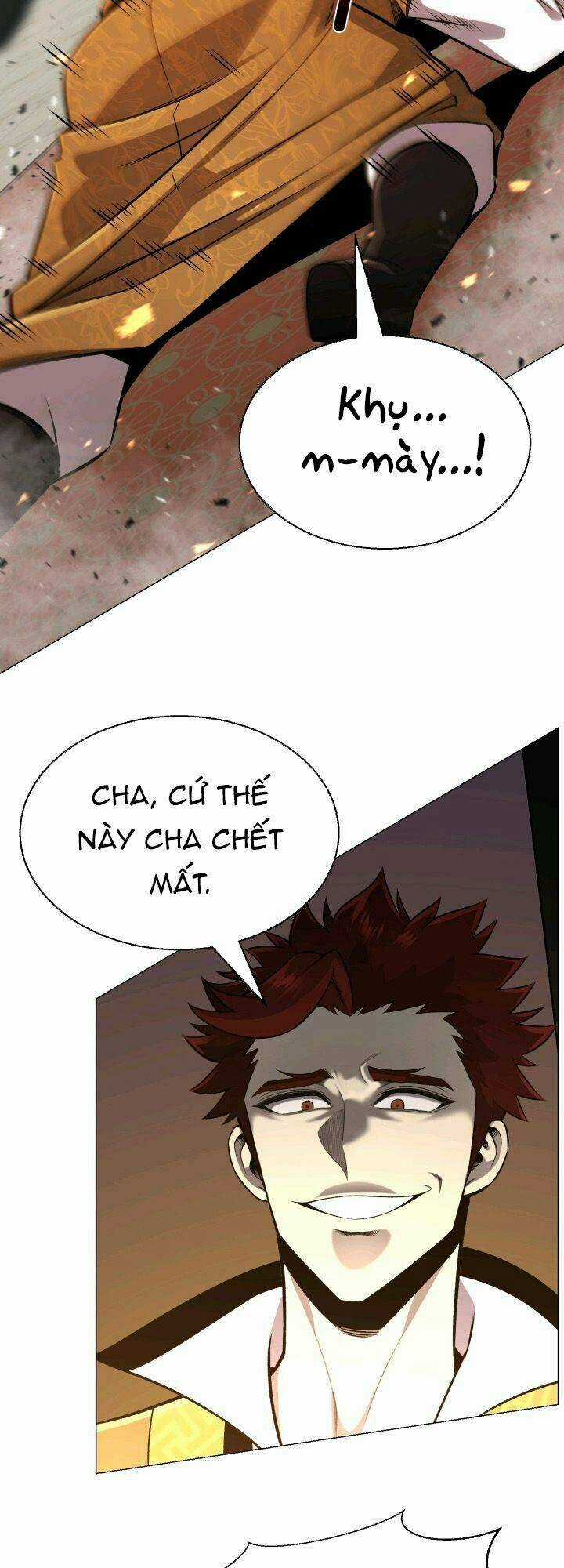 Luân Hồi Ác Nhân - Chapter 66 - Trang 37