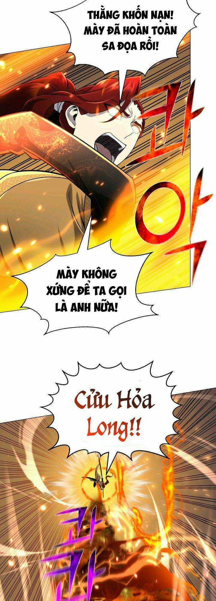 Luân Hồi Ác Nhân - Chapter 66 - Trang 38