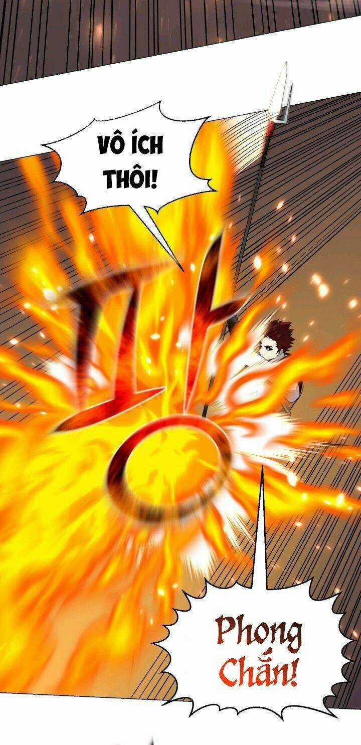 Luân Hồi Ác Nhân - Chapter 66 - Trang 40