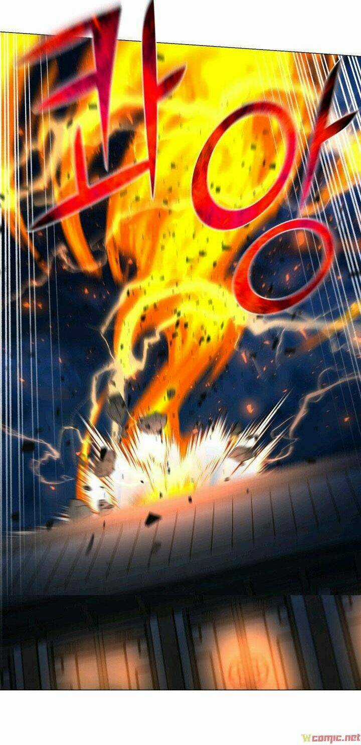 Luân Hồi Ác Nhân - Chapter 66 - Trang 41