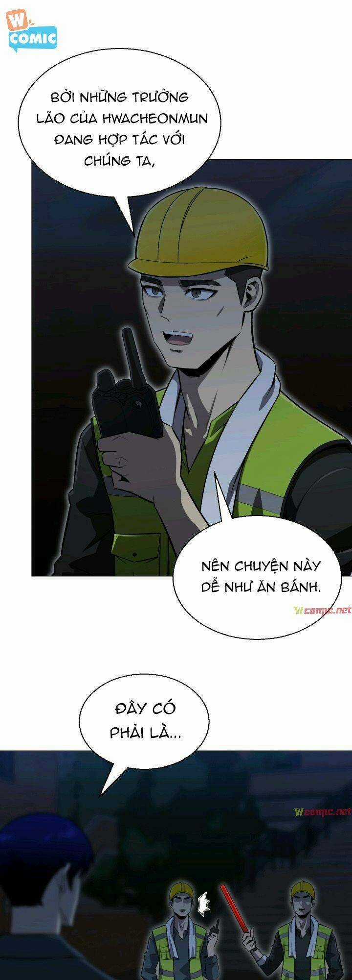 Luân Hồi Ác Nhân - Chapter 66 - Trang 42