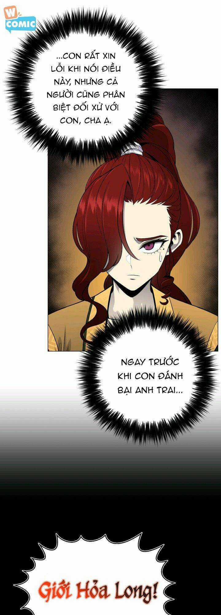 Luân Hồi Ác Nhân - Chapter 66 - Trang 7