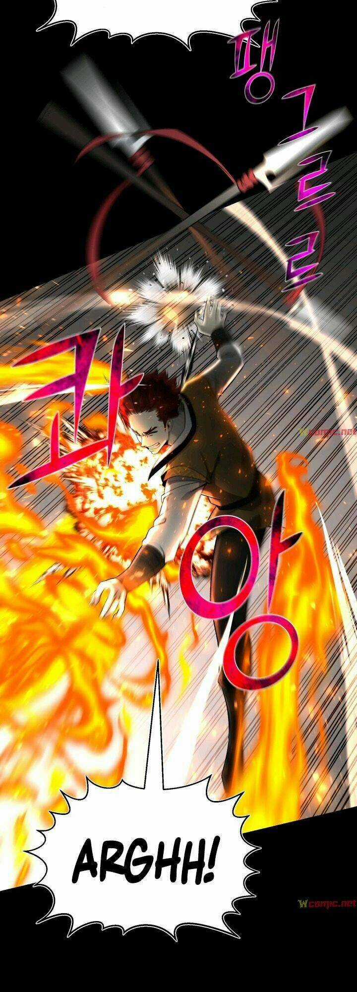 Luân Hồi Ác Nhân - Chapter 66 - Trang 8