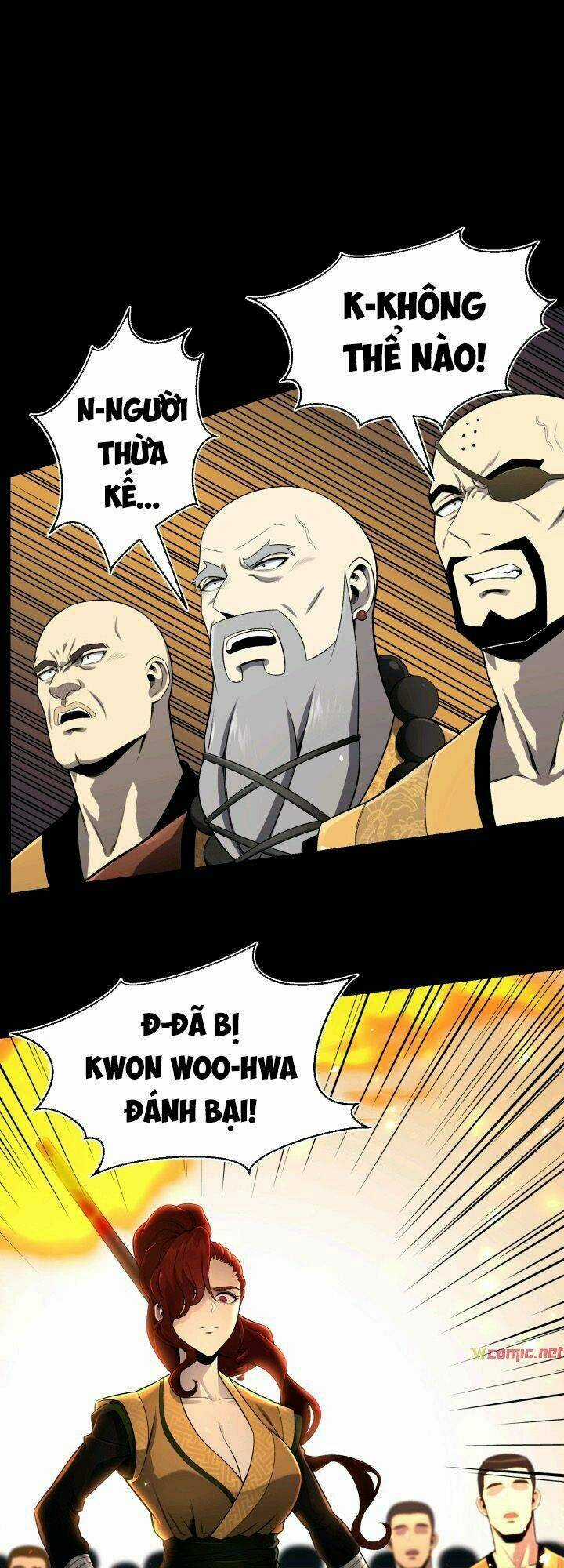 Luân Hồi Ác Nhân - Chapter 66 - Trang 9