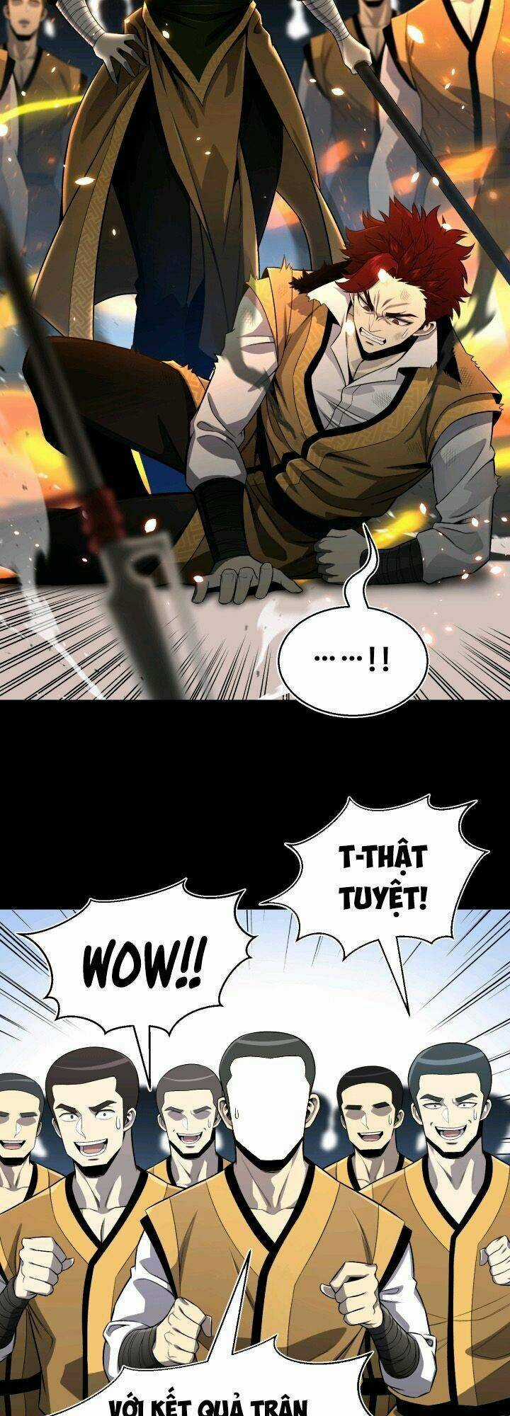 Luân Hồi Ác Nhân - Chapter 66 - Trang 10