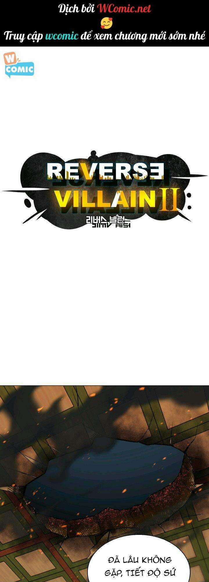 Luân Hồi Ác Nhân - Chapter 67 - Trang 1