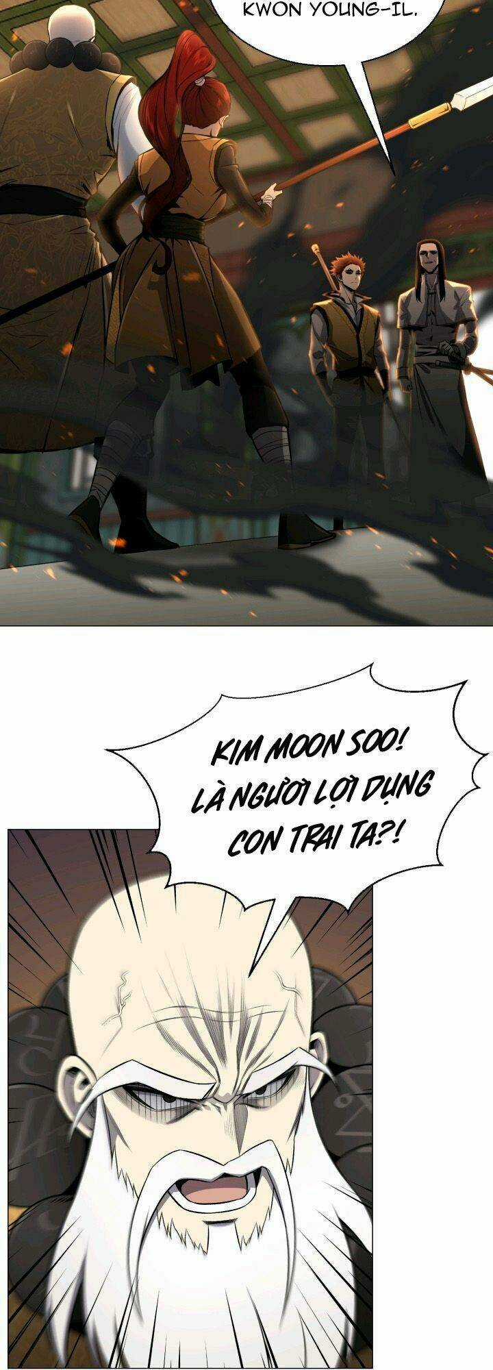 Luân Hồi Ác Nhân - Chapter 67 - Trang 2