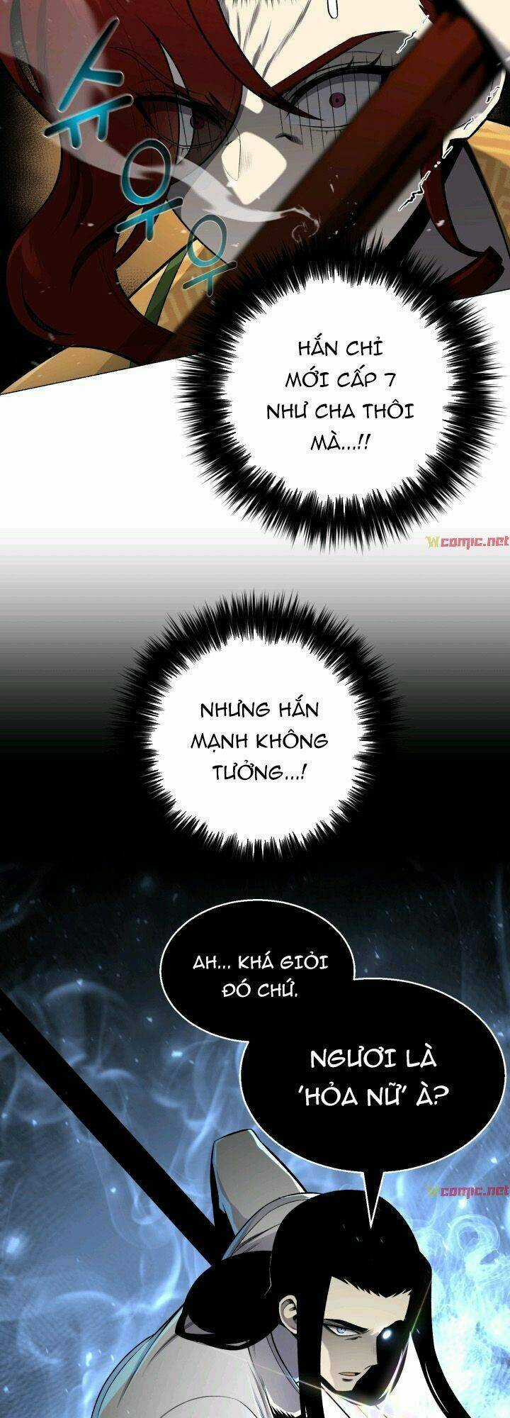 Luân Hồi Ác Nhân - Chapter 67 - Trang 11